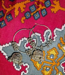 EARING  FOR Women