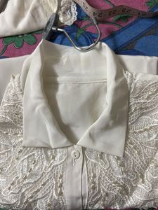 Off White Short-VII