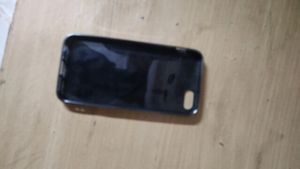 iPhone Case (5s)