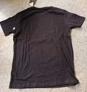 Ketch Graphic Tee, L Size