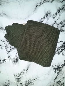 Woolen Sweater