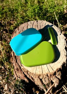 Tupperware Kompact Lunch Box