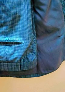 stylish suit