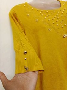 Woolen Top