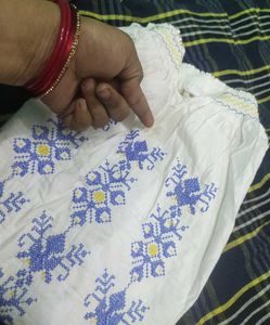 Summer Season Kurta