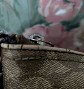 Coach Handbag
