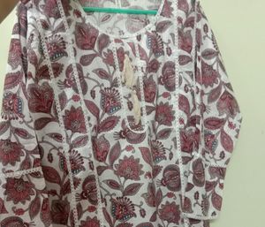 Short Kurti