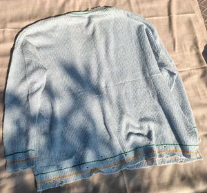 Vintage Knit Sweater