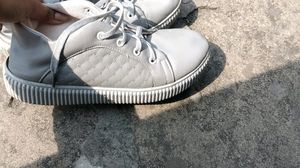 Ladies Shoes