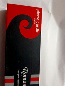 Pierre Cardin Romancy