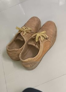 Woodland Casual Shoes