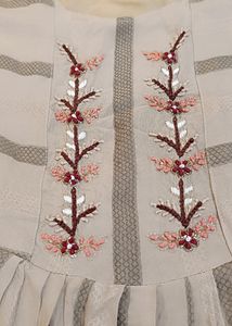 Nyra Cut Kurti.