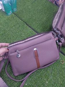 Sling Bag