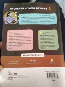 EduCart CBSE Class 12 Mathematics Question bank