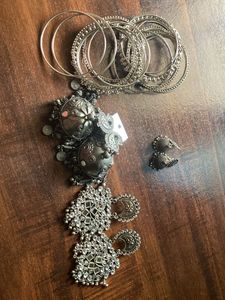 Jewellery Set