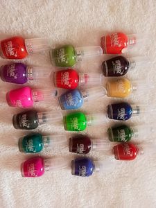 Beautiful Colours Nail Paint 💅🏻