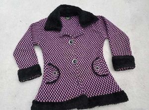 2,3,4 Year Baby Dress