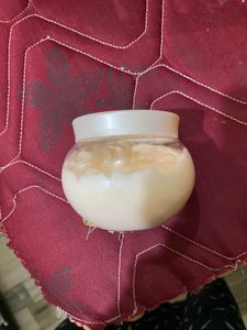 Oriflame Milk And Honey