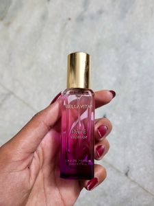 Bella Vita Date Perfume