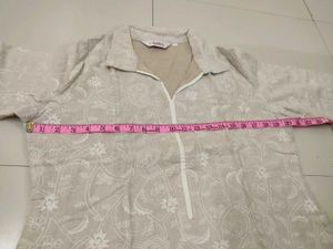 Plus Size Beautiful Branded Top
