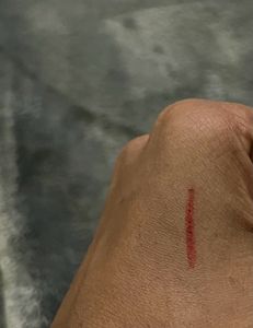 Kiss Beauty Lip Liner pencil 01 , 99%waterproof