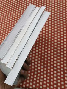 Indian Bestseller Poetry Books Set