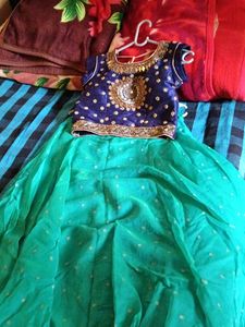 New Lehenga