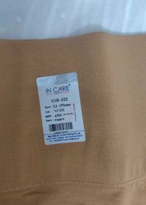 In Care Panties (High waist)