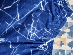 Fabric Bundle