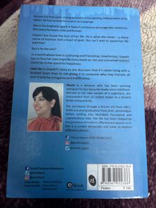 Love Inc. by Shuchi Kapoor