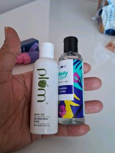 Plum Products