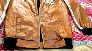 Men Jacket