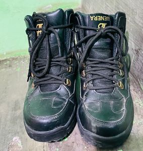 Benera Genuine Leather Footwear