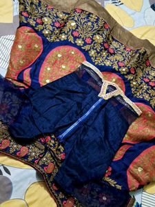 Elegant Kurta Set &amp; Suit