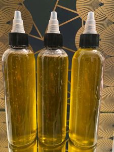Rosemary Water(500ml) + Secret Herbal Oil