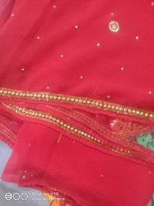 Party Wear Saree
