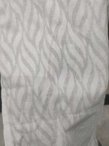 White Cotton Kurta