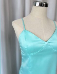 Korean Summer Dress