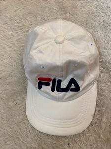Fila OG Unisex Cap