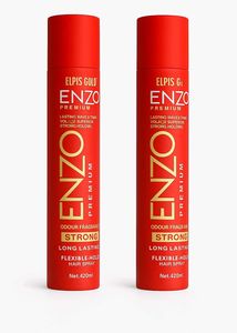 ENZO Hair Spray