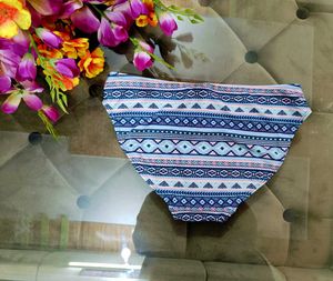 Elegant Print Imported Stuff