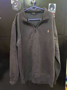 Polo Ralph Lauren Quarter-Zip Sweatshirt