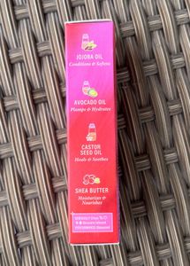 Gush Glaze Lip Oil Gloss