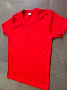 Red T-Shirt