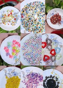 seed Beads