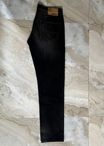 Black Jean!