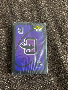 UNO FLIP