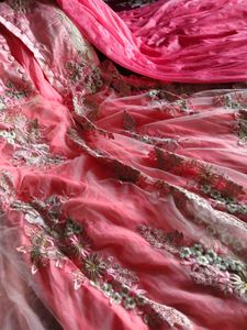 Elegant Lehenga Choli