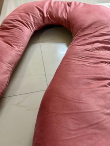 Wakefit Pregnancy pillow