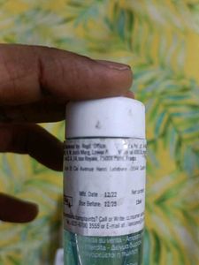 Luxury Combo: Lancome Eye Make Up Remover, Essenc